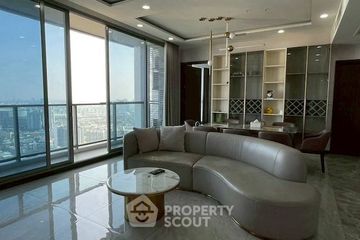 4 Bedroom Condo for rent in Whizdom Inspire Sukhumvit, Bang Chak, Bangkok near BTS Punnawithi