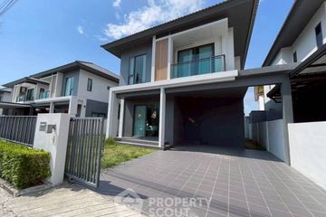3 Bedroom House for rent in Patta Village, Nong Prue, Chonburi
