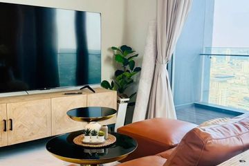 2 Bedroom Condo for rent in Canapaya Residences, Bang Khlo, Bangkok