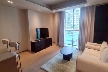 1 Bedroom Condo for rent in Tonson One Residence, Lumpini, Bangkok near BTS Ploen Chit
