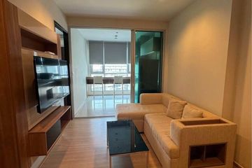 1 Bedroom Condo for rent in Rhythm Sathorn, Thung Wat Don, Bangkok near BTS Saphan Taksin