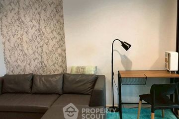 1 Bedroom Condo for rent in Life One Wireless, Lumpini, Bangkok near BTS Ploen Chit