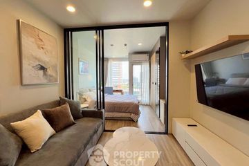 1 Bedroom Condo for rent in Culture Thonglor, Khlong Tan Nuea, Bangkok near BTS Thong Lo