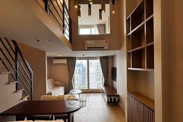 2 Bedroom Condo for rent in Culture Chula, Si Phraya, Bangkok near MRT Sam Yan