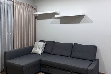 2 Bedroom Condo for rent in The Key Sathorn-Charoenraj, Bang Khlo, Bangkok near BTS Surasak