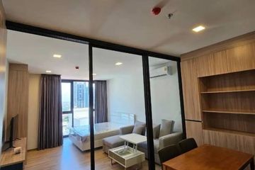 1 Bedroom Condo for rent in XT Phayathai, Thanon Phaya Thai, Bangkok near BTS Phaya Thai