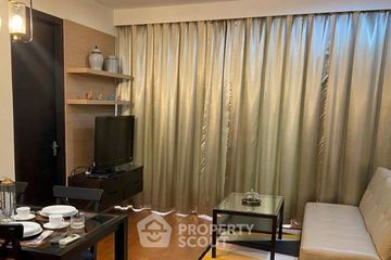 2 Bedroom Condo for rent in The Address Chidlom, Lumpini, Bangkok near BTS Chit Lom