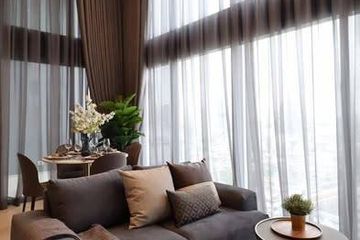 2 Bedroom Condo for rent in The Lofts Silom, Silom, Bangkok near BTS Surasak