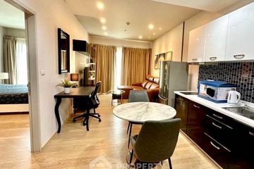 1 Bedroom Condo for rent in Noble Refine, Khlong Tan, Bangkok near BTS Phrom Phong