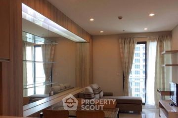 1 Bedroom Condo for rent in Villa Asoke, Makkasan, Bangkok near MRT Phetchaburi