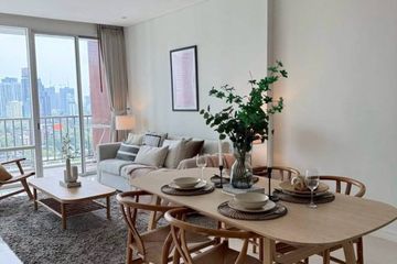 2 Bedroom Condo for rent in Fullerton, Phra Khanong, Bangkok near BTS Thong Lo