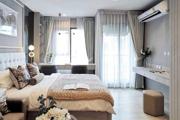 1 Bedroom Condo for rent in Life One Wireless, Lumpini, Bangkok near BTS Ploen Chit