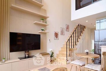 1 Bedroom Condo for rent in MARU Ekkamai 2, Khlong Tan Nuea, Bangkok near BTS Ekkamai