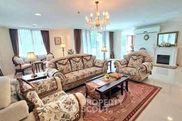 4 Bedroom Apartment for rent in Piyathip Place, Khlong Tan Nuea, Bangkok near BTS Phrom Phong