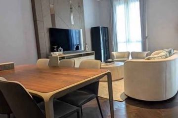 3 Bedroom Condo for rent in 98 Wireless, Lumpini, Bangkok near BTS Ploen Chit
