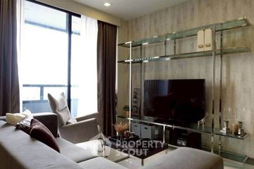 2 Bedroom Condo for rent in M Silom, Suriyawong, Bangkok near BTS Chong Nonsi
