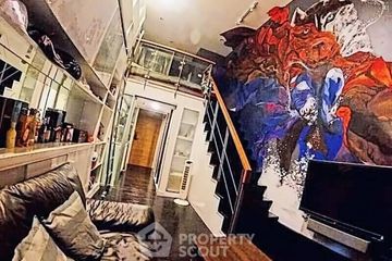 1 Bedroom Condo for rent in Ideo Morph 38, Phra Khanong, Bangkok near BTS Thong Lo