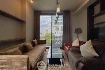 2 Bedroom Condo for rent in Quattro by Sansiri, Khlong Tan Nuea, Bangkok near BTS Thong Lo