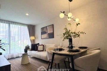 2 Bedroom Condo for rent in Ideo Mobi Sukhumvit 40, Phra Khanong, Bangkok near BTS Ekkamai
