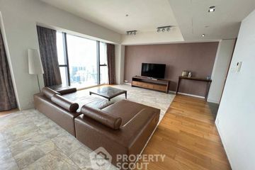 3 Bedroom Condo for rent in Sathorn 111, Thung Maha Mek, Bangkok near BTS Chong Nonsi