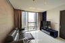 1 Bedroom Condo for rent in The Bangkok Sathorn, Thung Wat Don, Bangkok near BTS Surasak