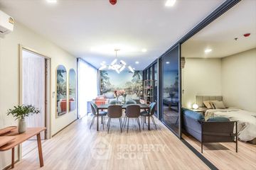 3 Bedroom Condo for rent in XT Phayathai, Thanon Phaya Thai, Bangkok near BTS Phaya Thai