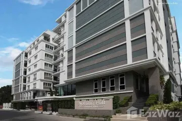 1 Bedroom Condo for sale in Notting Hill Bearing, Bang Na, Bangkok near BTS Bang Na