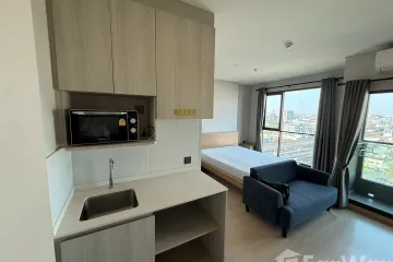 Condo for rent in LUMPINI PARK PHAHON 32, Chan Kasem, Bangkok near BTS Sena Nikhom