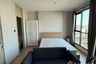 Condo for rent in LUMPINI PARK PHAHON 32, Chan Kasem, Bangkok near BTS Sena Nikhom