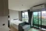 Condo for rent in LUMPINI PARK PHAHON 32, Chan Kasem, Bangkok near BTS Sena Nikhom