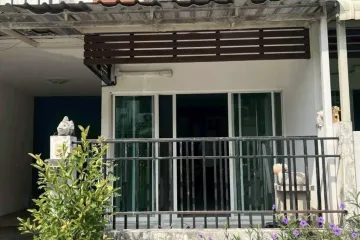 3 Bedroom House for rent in The Colors Premium Bangna KM.8, Bang Kaeo, Samut Prakan