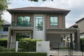 3 Bedroom House for sale in VENUE Rama 9, Saphan Sung, Bangkok