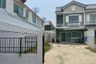 2 Bedroom Townhouse for sale in Indy Prachauthit 90 (3), Nai Khlong Bang Pla Kot, Samut Prakan