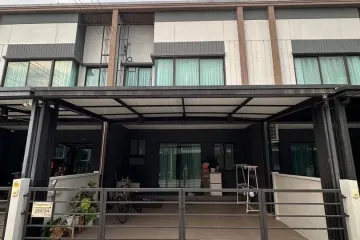 2 Bedroom Townhouse for sale in Pleno Phahonyothin 54/1, Sai Mai, Bangkok