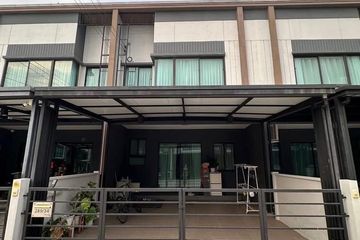 2 Bedroom Townhouse for sale in Pleno Phahonyothin 54/1, Sai Mai, Bangkok