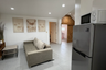 2 Bedroom Apartment for rent in Living Residence Phuket, Wichit, Phuket