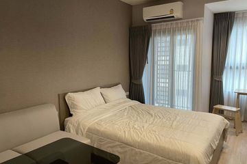 Condo for Sale or Rent in Ideo Sathorn - Wongwian Yai, Khlong Ton Sai, Bangkok near BTS Wongwian Yai