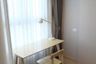 Condo for Sale or Rent in Ideo Sathorn - Wongwian Yai, Khlong Ton Sai, Bangkok near BTS Wongwian Yai