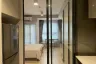 Condo for Sale or Rent in Ideo Sathorn - Wongwian Yai, Khlong Ton Sai, Bangkok near BTS Wongwian Yai