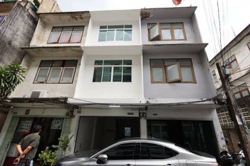House for rent in Thung Wat Don, Bangkok near BTS Sueksa Witthaya