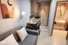 1 Bedroom Condo for rent in Altitude Unicorn Sathorn - Tha Phra, Talat Phlu, Bangkok near BTS Talat Phlu