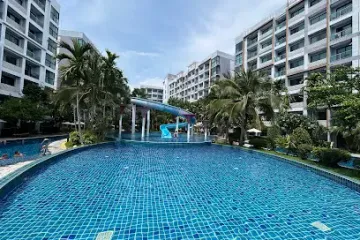 2 Bedroom Condo for sale in Nong Prue, Chonburi