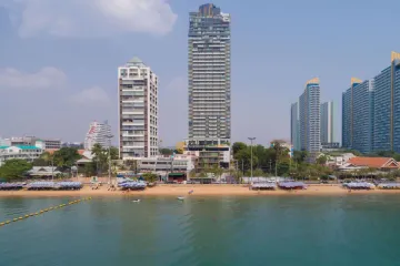 1 Bedroom Condo for sale in Nong Prue, Chonburi