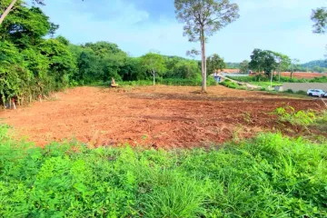 Land for sale in Na Jomtien, Chonburi