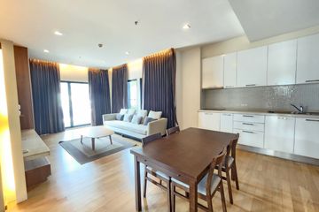 2 Bedroom Condo for rent in Noble Reveal, Phra Khanong Nuea, Bangkok near BTS Thong Lo