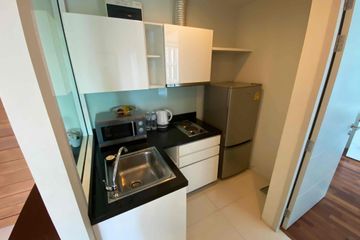 1 Bedroom Condo for rent in Beverly 33, Khlong Tan Nuea, Bangkok near BTS Phrom Phong