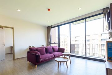 2 Bedroom Condo for rent in Mori Haus, Phra Khanong Nuea, Bangkok