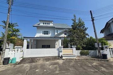 3 Bedroom House for Sale or Rent in Laddarom Village, San Phi Suea, Chiang Mai
