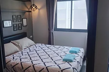 1 Bedroom Condo for rent in The Tower condominium, Chalong, Phuket