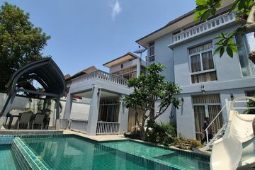 4 Bedroom Villa for Sale or Rent in Nagawari Village, Na Jomtien, Chonburi